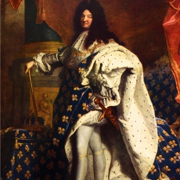 Art Treasures of the Louvre by René Huyghe, 1st Ed - Picture 11 of 15